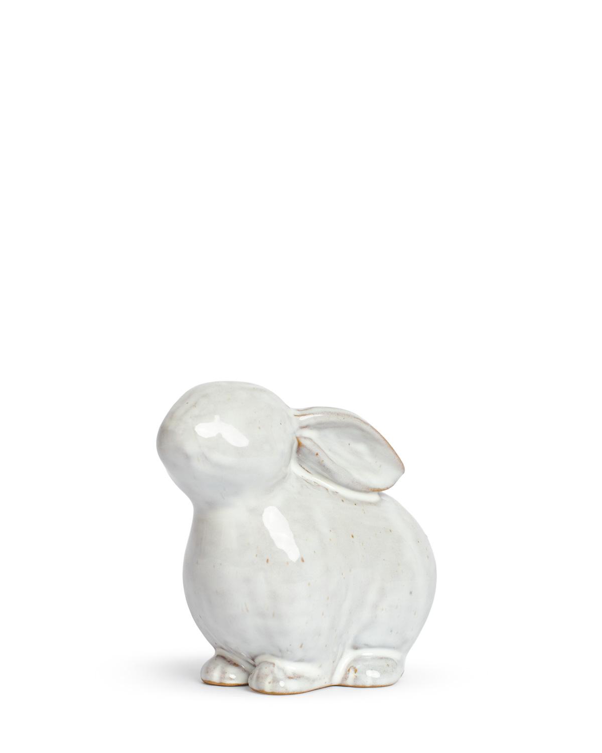 Melissa Sitting Bunny | The Royal Standard